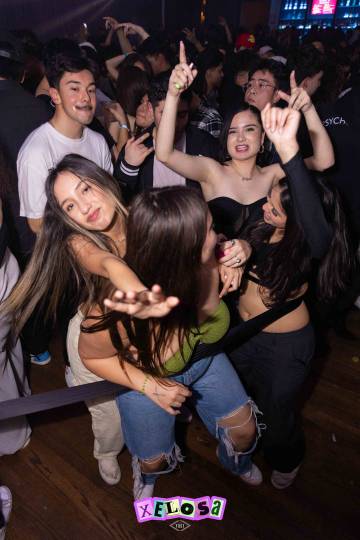 Xelosa Event