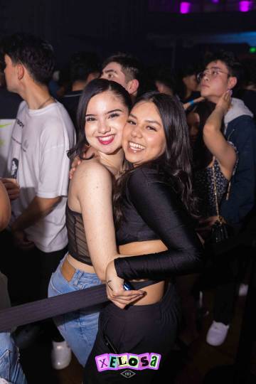 Xelosa Event