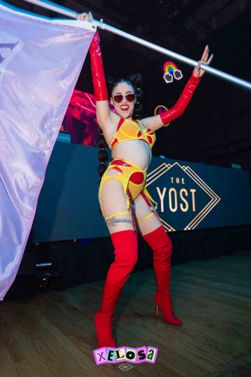 Xelosa Event