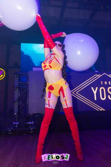 Xelosa Event
