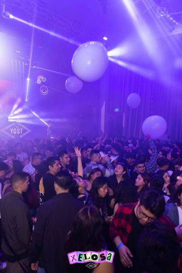 Xelosa Event