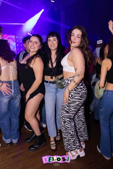 Xelosa Event