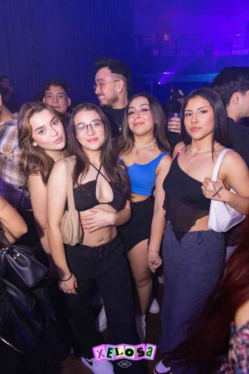 Xelosa Event