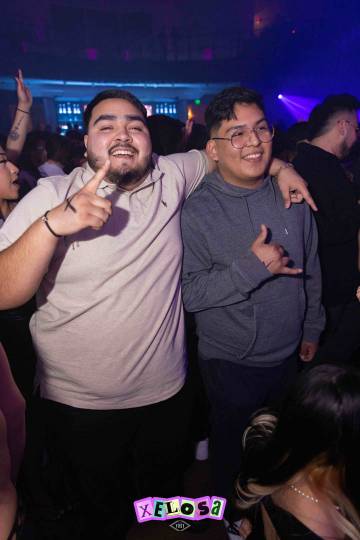 Xelosa Event