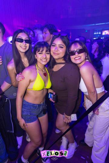 Xelosa Event