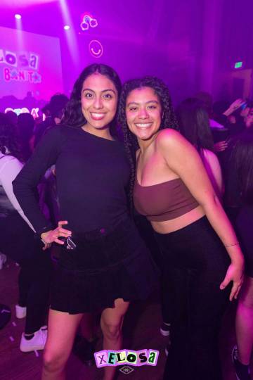 Xelosa Event