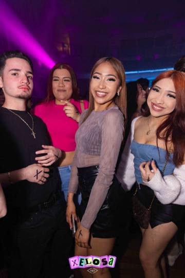 Xelosa Event