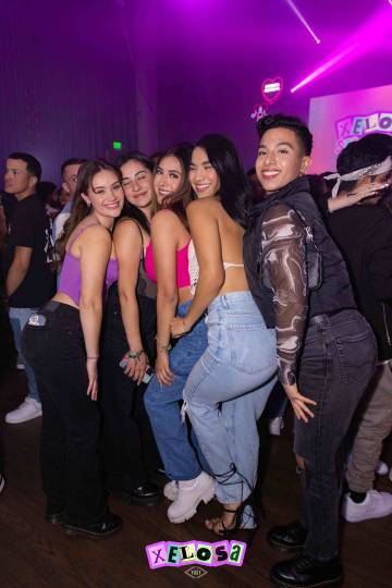 Xelosa Event