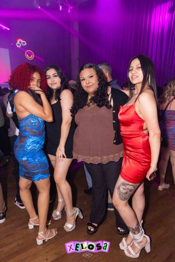 Xelosa Event
