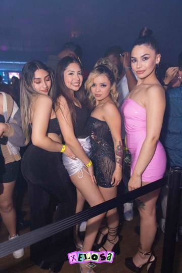 Xelosa Event