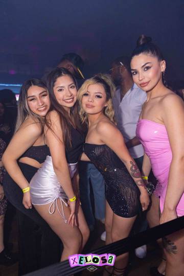 Xelosa Event
