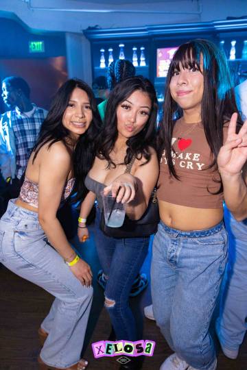 Xelosa Event