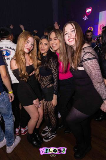 Xelosa Event