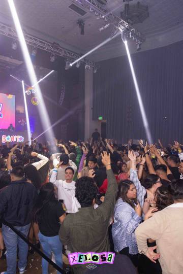 Xelosa Event