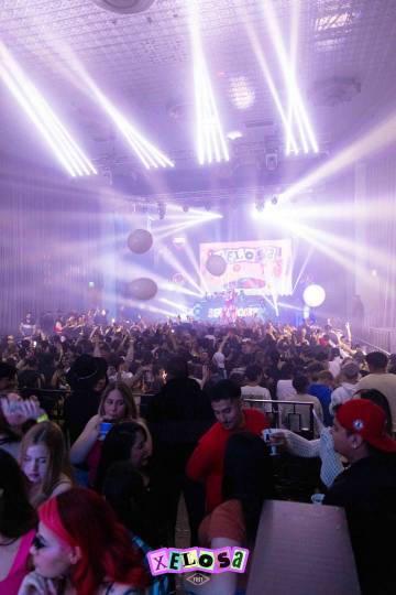 Xelosa Event
