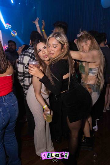 Xelosa Event