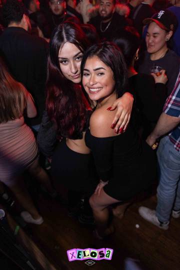 Xelosa Event