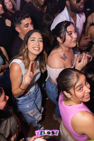 Xelosa Event