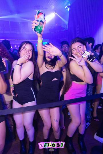 Xelosa Event