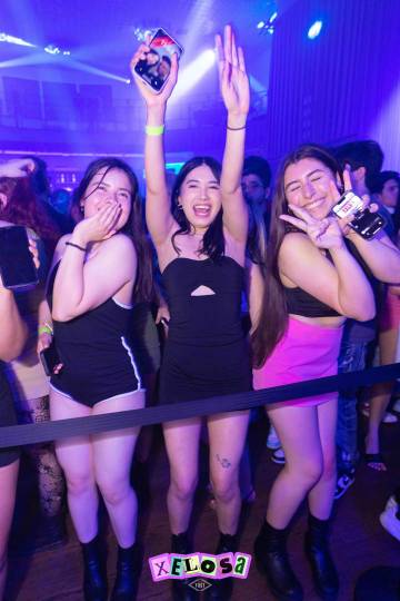 Xelosa Event