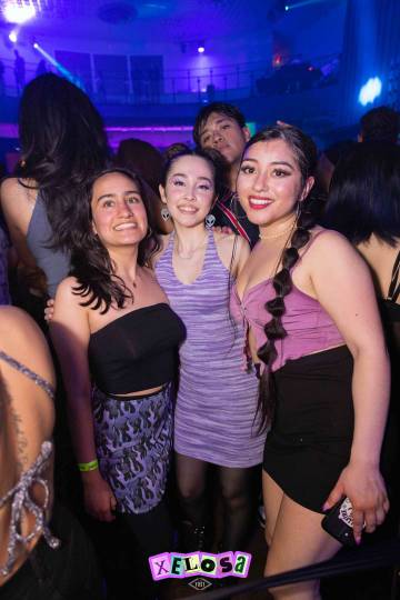 Xelosa Event