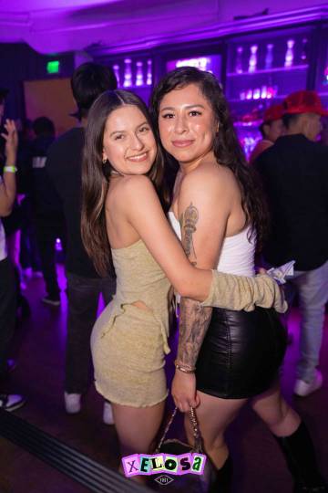 Xelosa Event