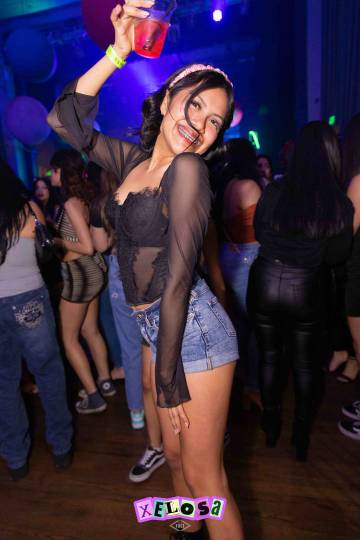 Xelosa Event