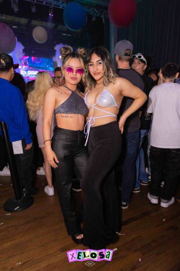 Xelosa Event