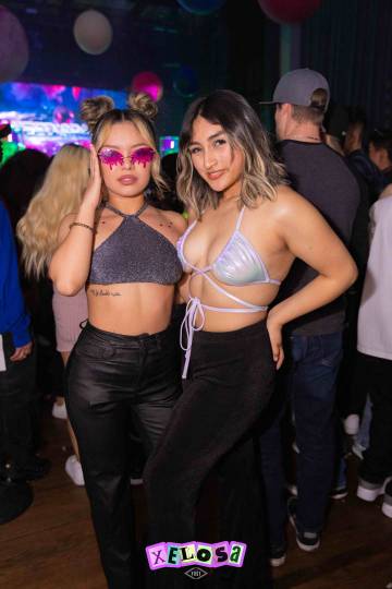 Xelosa Event