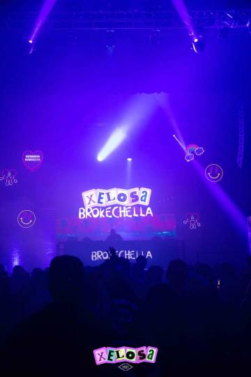Xelosa Event