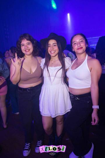 Xelosa Event