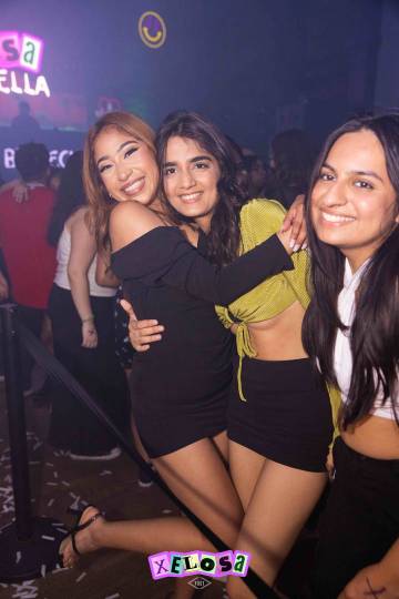 Xelosa Event
