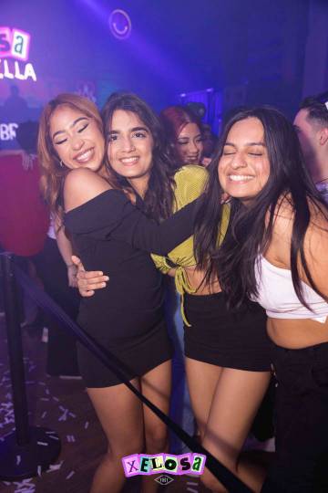 Xelosa Event