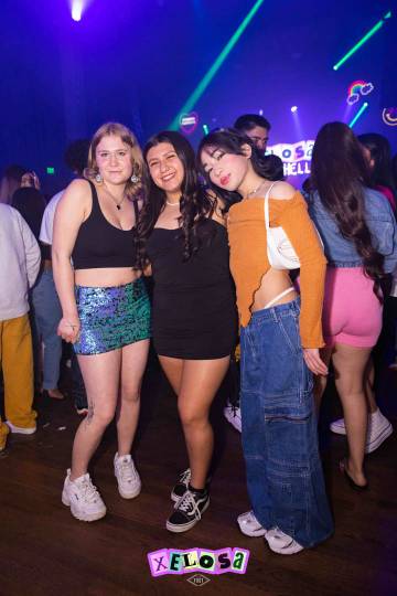 Xelosa Event