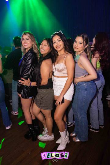 Xelosa Event