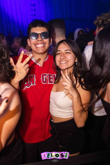 Xelosa Event