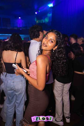Xelosa Event