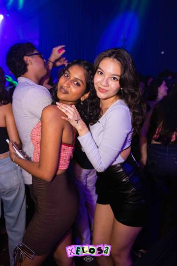 Xelosa Event