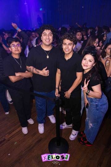 Xelosa Event
