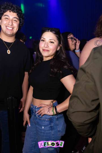 Xelosa Event