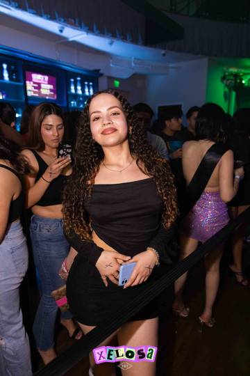 Xelosa Event