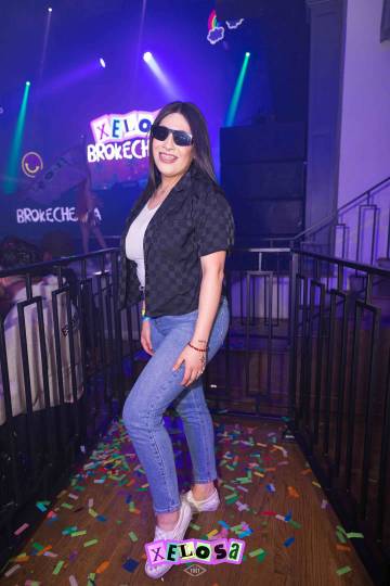 Xelosa Event