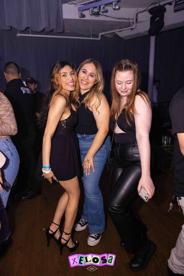 Xelosa Event