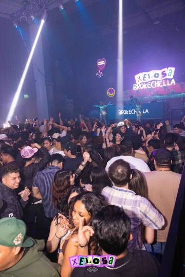 Xelosa Event