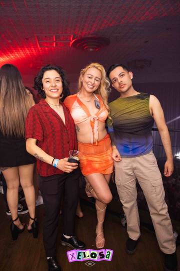 Xelosa Event