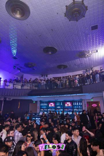 Xelosa Event