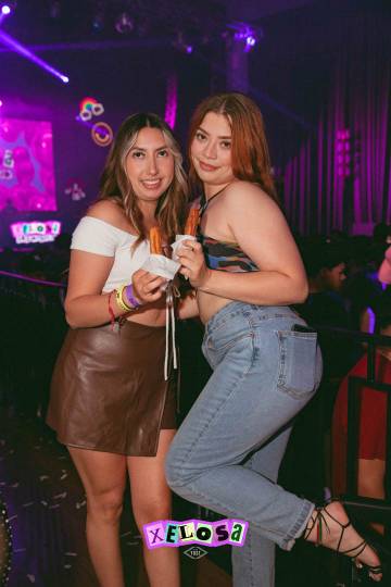 Xelosa Event