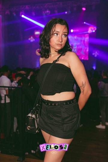 Xelosa Event