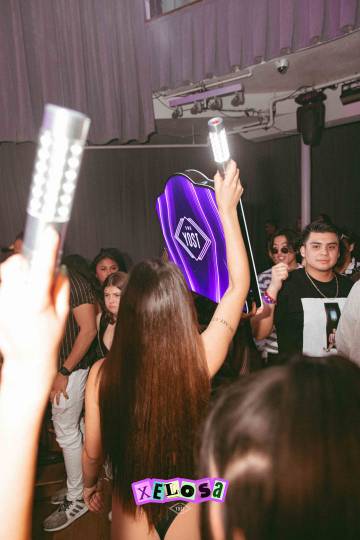 Xelosa Event
