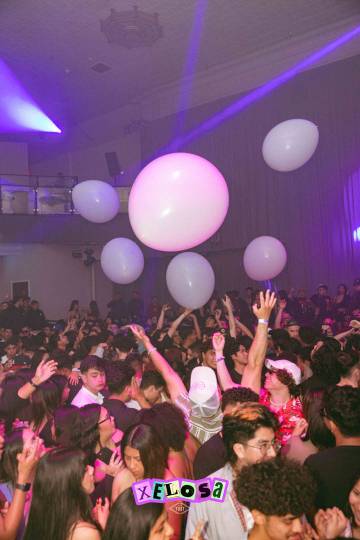 Xelosa Event
